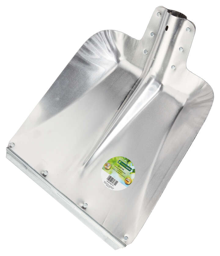 GÄRTNERGLÜCK Hallenser Randschaufel Gr. 9